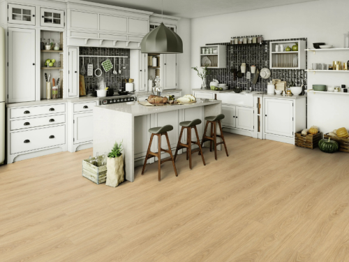gerflor-panel-winylowy-senso-clic-scandinav-honey-kuchnia