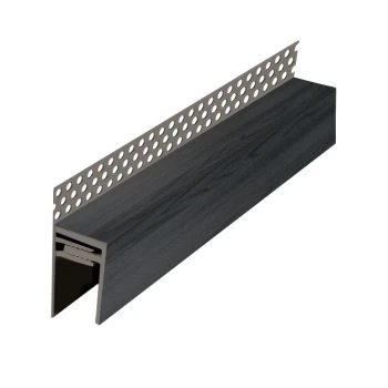 VINYLIT - Listwa wentylacyjna górna Kitami Oak / 6m