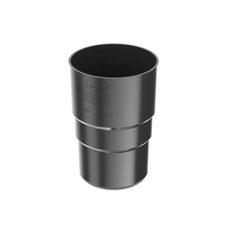 bryza-pvc-grafitowy-zlaczka-rury-63mm-mufa