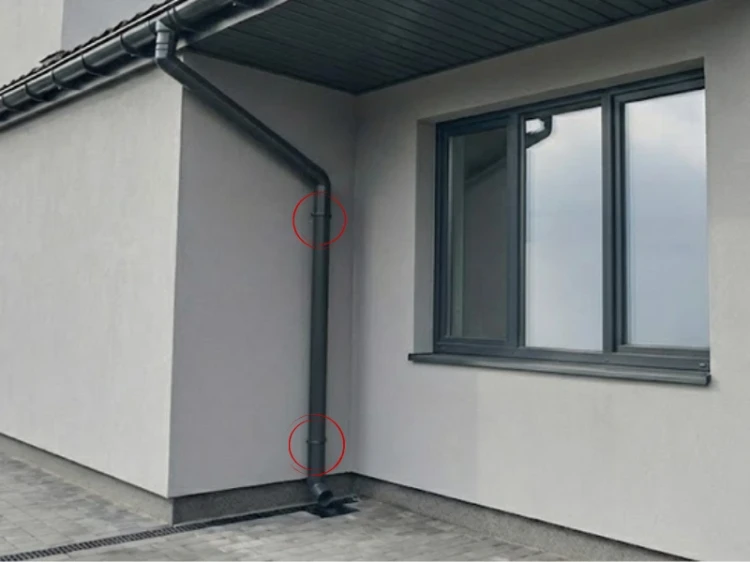 grafitowy-obejma-rury-63mm-metalowa-zdjecie-realizacji