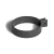 bryza-pvc-grafitowy-obejma-rury-63mm-pvc
