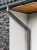 bryza-pvc-grafitowy-obejma-rury-63mm-pvc-realizacja