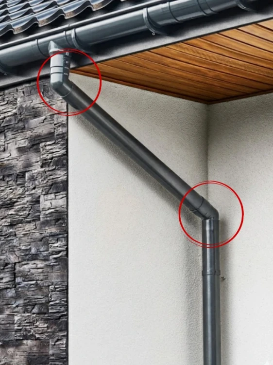 bryza-pvc-grafitowy-kolano-wylewka-63mm-realizacja