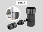 bryza-grafitowy-odzyskiwacz-wody-deszczowej-pvc-63mm-koncowki-detale