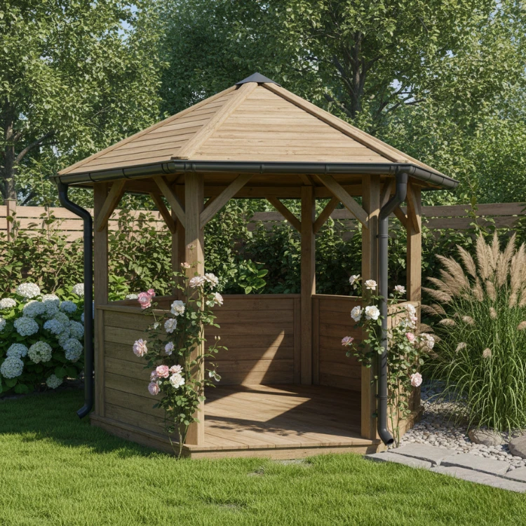 bryza-pvc-grafitowy-rynna-75mm-2m-wizualizacja