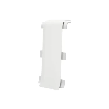 VILO  - łącznik ESQUERO DUO 650 Biały