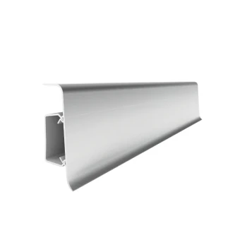 Vilo - listwa przypodłogowa ESQUERO 651 Argento Vivo / 2,5m