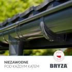 bryza-pvc-grafitowy-rynna-75mm-3m-realizacja
