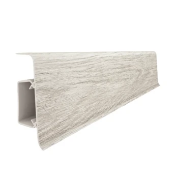 Vilo - listwa przypodłogowa ESQUERO 652 Dąb Arktyczny / 2,5m