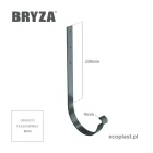 bryza-stal-ocynk-hak-rynnowy-125mm-prosty-schemat
