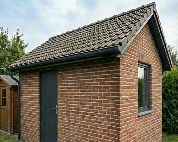 bryza-pvc-grafitowy-rynna-100mm-3m-wizualizacja-2