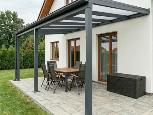 bryza-pvc-grafitowy-rynna-100mm-2m-wizualizacja