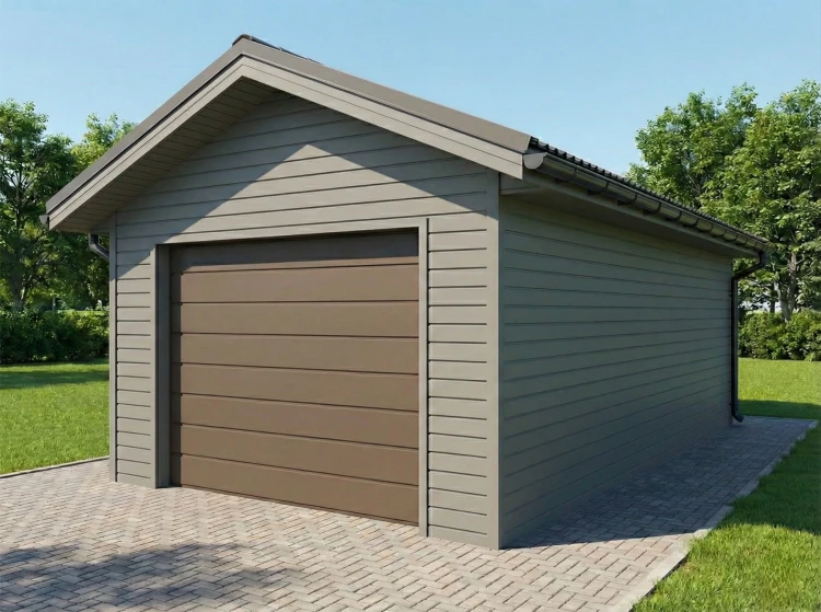 bryza-pvc-grafitowy-rynna-100mm-3m-wizualizacja