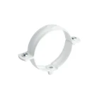 bialy-obejma-rury-63mm-metalowa