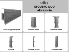 vilo-naroznik-wewnetrzny-esquero-duo-654-palisander-bielony-akcesoria