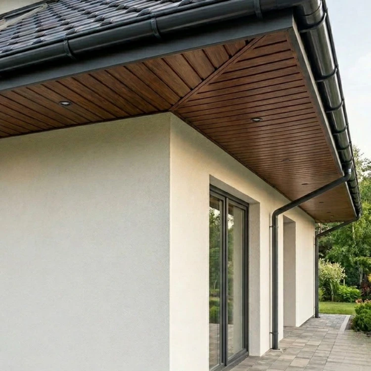 bryza-orzech-podsufitka-pelna-trzydeskowa-305mm-x-3m-realizacja