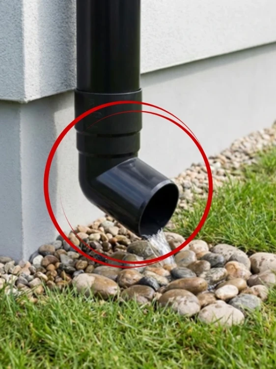 bryza-pvc-grafitowy-kolano-wylewka-90mm-realizacja