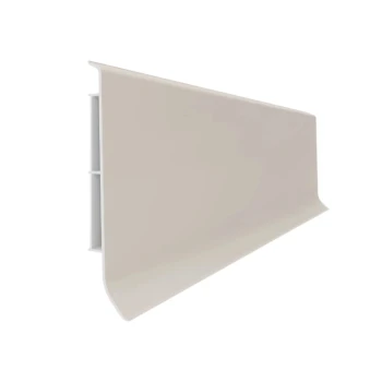 VILO - listwa przypodłogowa LINELA 416 kaszmir - próbka (5-10cm)