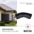 bryza-pvc-grafitowy-naroznik-regulowany-100mm-zewnetrzny-kat-120-145-wizualizacja