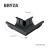 bryza-pvc-bialy-naroznik-125mm-zewnetrzny-kat-90-schemat