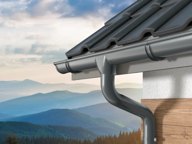 bryza-stal-ocynk-lej-spustowy-125-100mm-wizualizacja