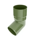 bryza-system-rynnowy-pvc-zielony-kolano-63mm-zdjecie.webp