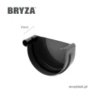 bryza-pvc-brazowy-denko-75mm-lewe-schemat