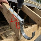 bryza-pvc-grafitowy-uchwyt-125mm-metalowy-regulowany-realizacja