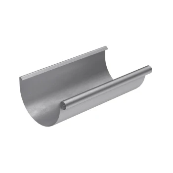 BRYZA STAL ocynk - Rynna 150mm / 3m