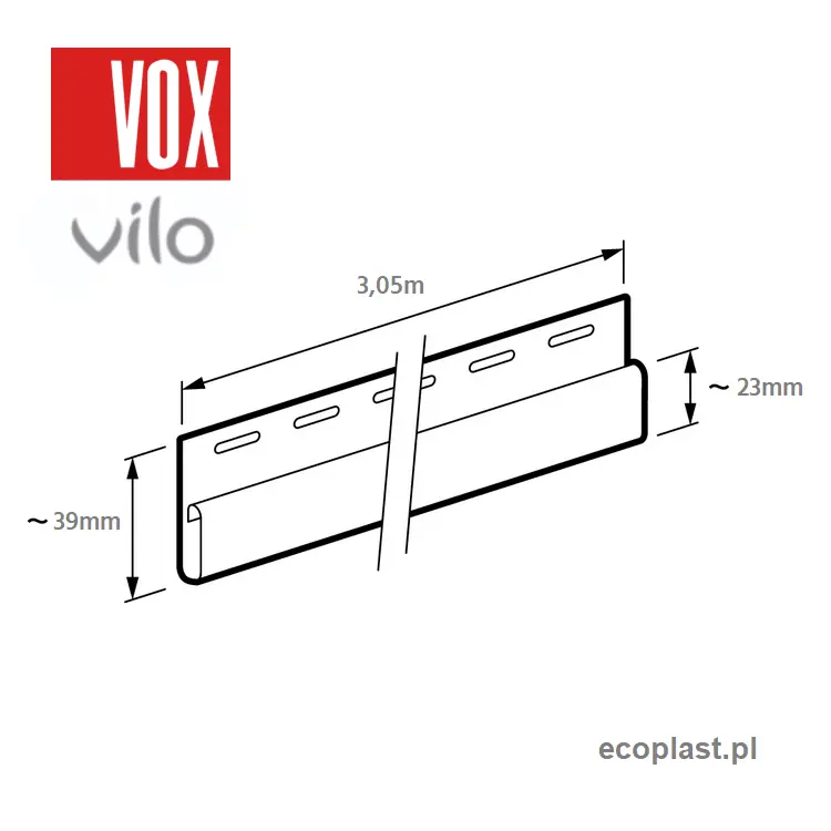 vox-vilo-dab-listwa-koncowa-svp-14-305cm-schemat