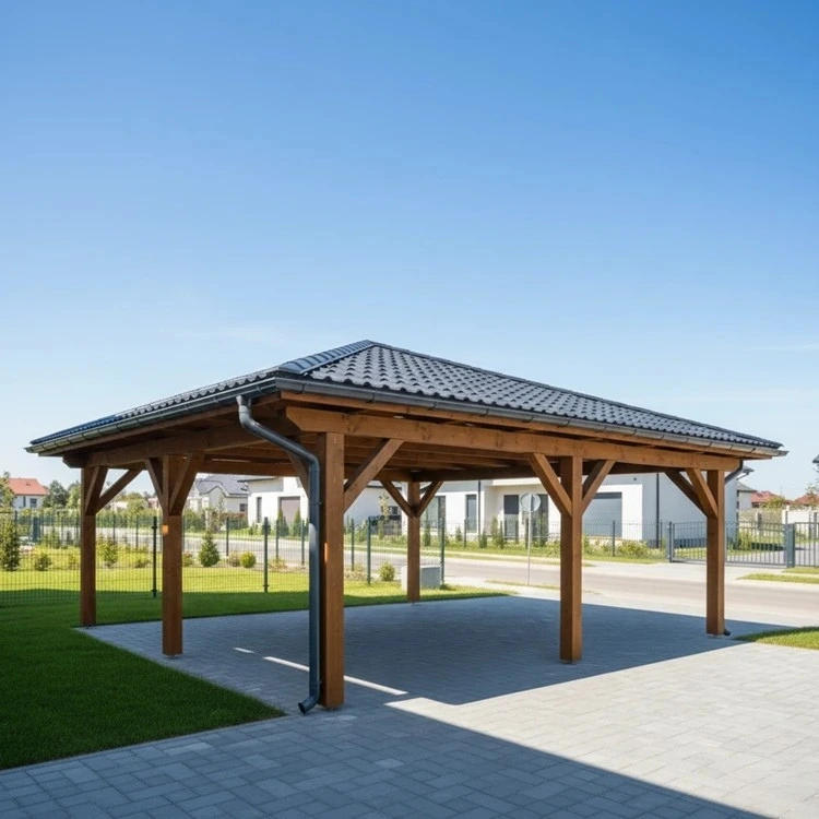 bryza-pvc-grafitowy-rynna-100mm-1m-wizualizacja