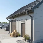 bryza-pvc-grafitowy-rynna-125mm-1m-wizualizacja