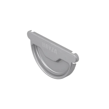 BRYZA STAL ocynk - Denko 150mm / UNIWERSALNE