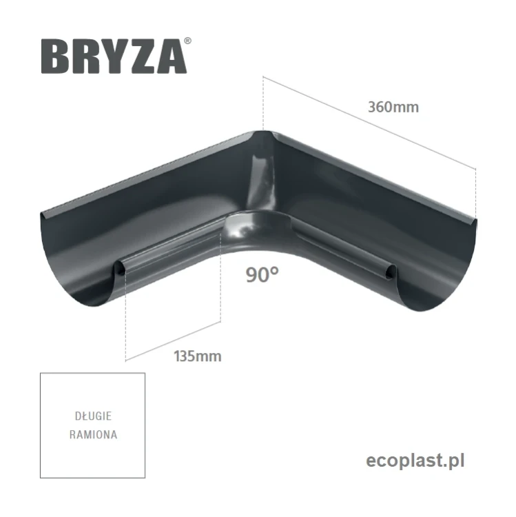 bryza-stal-ocynk-naroznik-150mm-wewnetrzny-kat-90-schemat