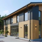 bryza-pvc-grafitowy-rynna-125mm-4m-realizacja