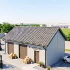 bryza-pvc-grafitowy-rynna-125mm-1m-wizualizacja-1