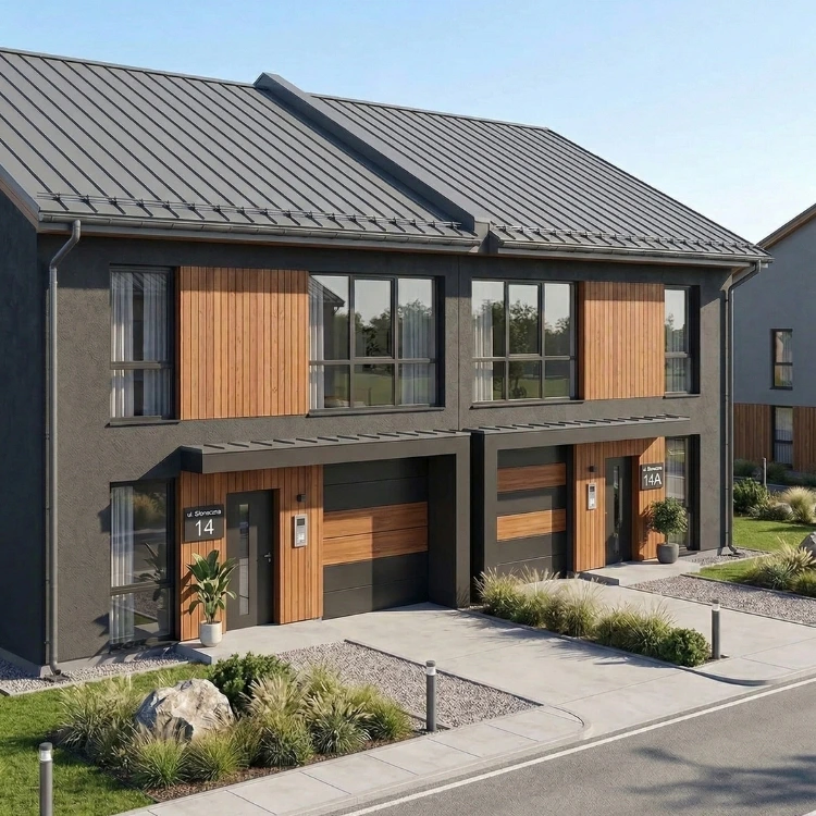 bryza-pvc-grafitowy-rynna-125mm-3m-wizualizacja