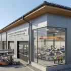 bryza-pvc-grafitowy-rynna-150mm-1m-wizualizacja-1