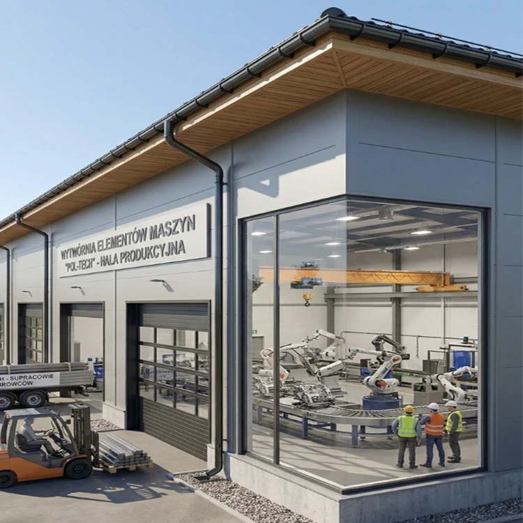 rynna-bryza-pvc-grafit-150mm-2m-realizacja