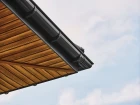 bryza-pvc-grafitowy-rynna-150mm-3m-realizacja1