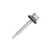 klimas-wkrety-farmer-ocynk-4-i-8-mm-x-55mm-do-plyt-trapezowych-falistych-rylonow-200-sztuk