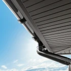 bryza-pvc-grafitowy-rura-spustowa-110mm-1m-realizacja