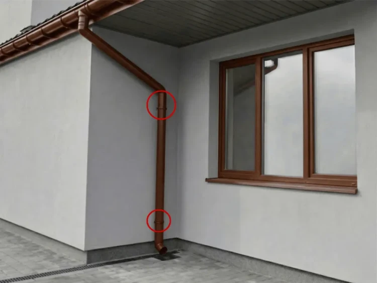 brazowy-obejma-rury-63mm-metalowa-wizualizacja