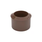 bryza-pvc-brazowy-redukcja-90-63mm