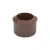 bryza-pvc-brazowy-redukcja-90-63mm
