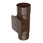 bryza-pvc-brazowy-czyszczak-110mm