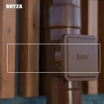 bryza-pvc-brazowy-czyszczak-110mm-wizualizacja
