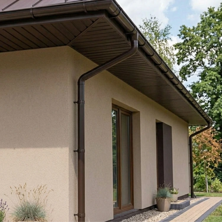 gamrat-ciemnobrazowy-listwa-laczaca-h-do-podsufitki-pvc-3m-realizacja