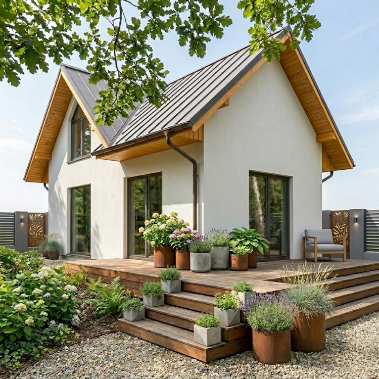 gamrat-dab-winchester-naroznik-zewnetrzny-do-podsufitki-pvc-3m-realizacja