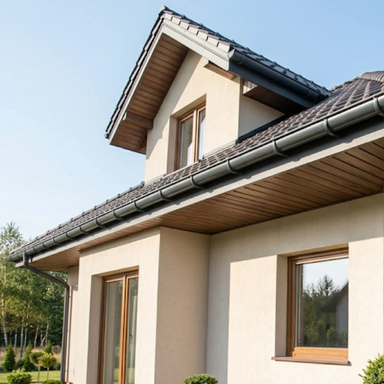 gamrat-orzech-naroznik-zewnetrzny-do-podufitki-pvc-3m-realizacja